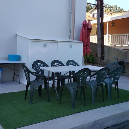 Ardan Paraiso Pontevedra Exteriör bild