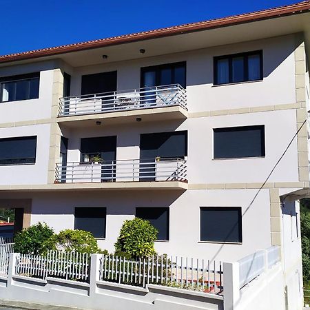 Ardan Paraiso Pontevedra Exteriör bild