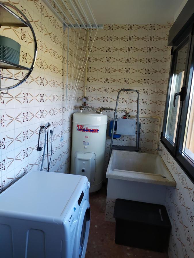 Ardan Paraiso Pontevedra Exteriör bild