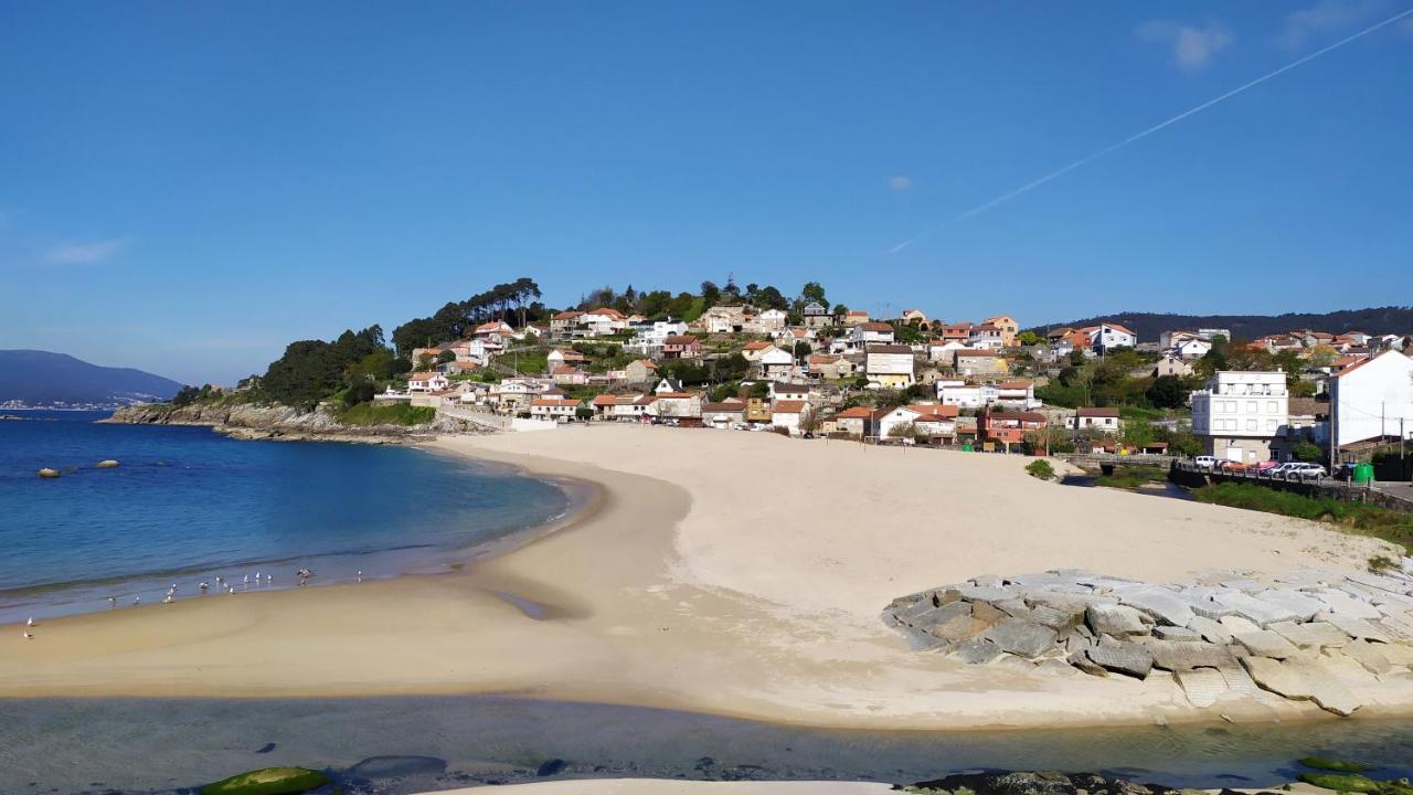 Ardan Paraiso Pontevedra Exteriör bild