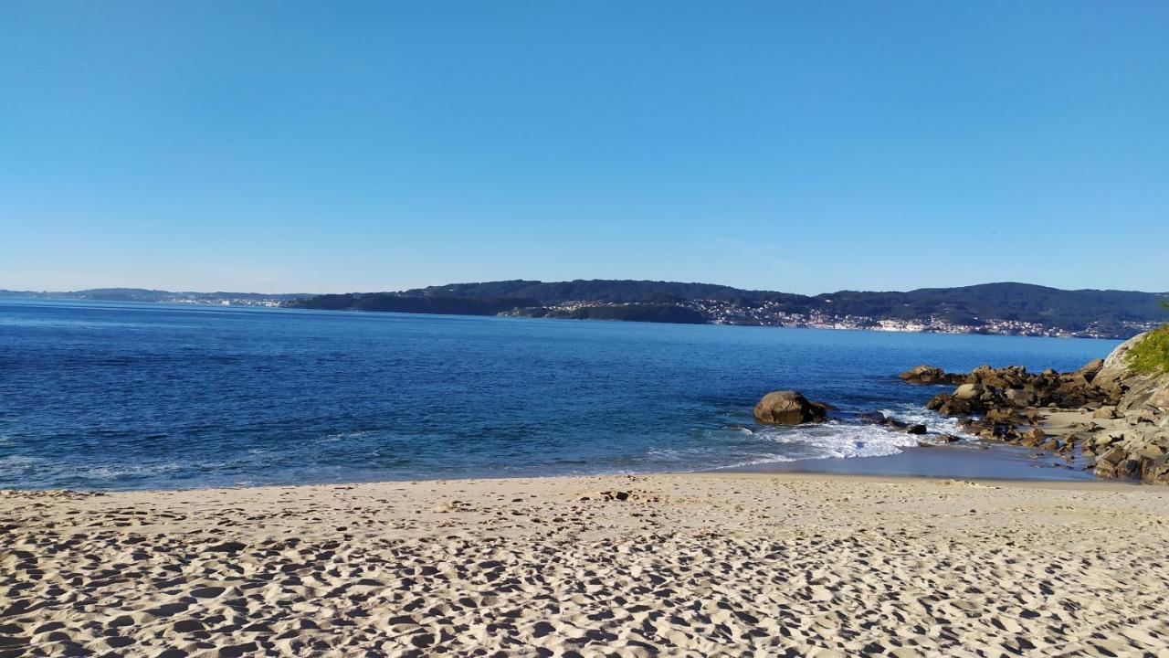 Ardan Paraiso Pontevedra Exteriör bild