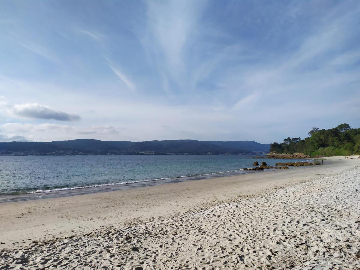 Ardan Paraiso Pontevedra Exteriör bild