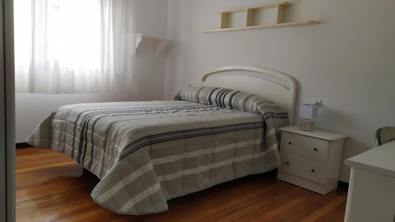 Ardan Paraiso Pontevedra Exteriör bild
