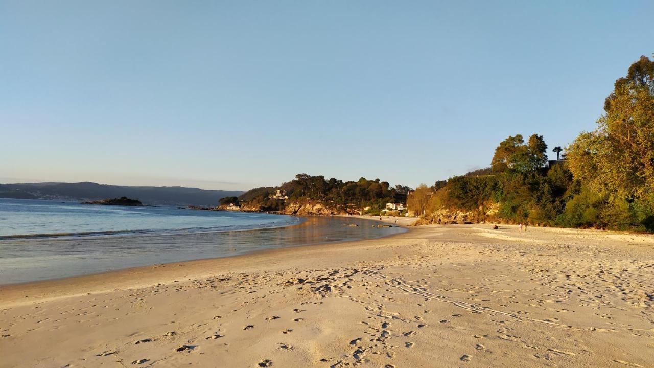 Ardan Paraiso Pontevedra Exteriör bild
