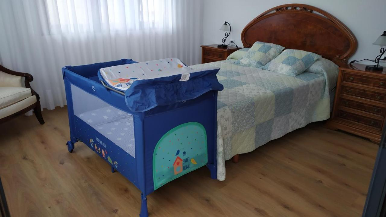 Ardan Paraiso Pontevedra Exteriör bild