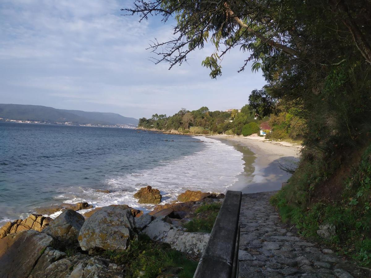 Ardan Paraiso Pontevedra Exteriör bild